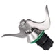 thumbnail image 3 of Replacement Mixing Blade for Thermomix Dough Knife Accessory - Compatible with TM6 TM5 TMF Models, 3 of 5