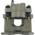 thumbnail image 3 of Centric Parts Disc Brake Caliper P/N:141.63052 Fits select: 1991-1995 DODGE CARAVAN, 1991-1995 DODGE GRAND CARAVAN, 3 of 4