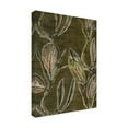 thumbnail image 2 of Baxter Mill Archive 'Delicate Deco Pattern VIII' Canvas Art, 2 of 4