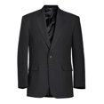 thumbnail image 1 of EDWARDS MEN'S SINGLE-BREASTED BLAZER, 1 of 1