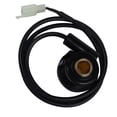 thumbnail image 2 of S SERENABLE 12V Digital Motorcycle Speed Meter Sensor Wire Speed Meter Cable Box Accessories, 2 of 8