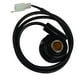 thumbnail image 2 of Cable del medidor de velocidad,Cable de sensor de medidor de velocidad de motocicleta digital de 12 V,Cable universal para medidor de velocidad de motocicleta,Caja Accesorios Reemplazo, 2 of 8