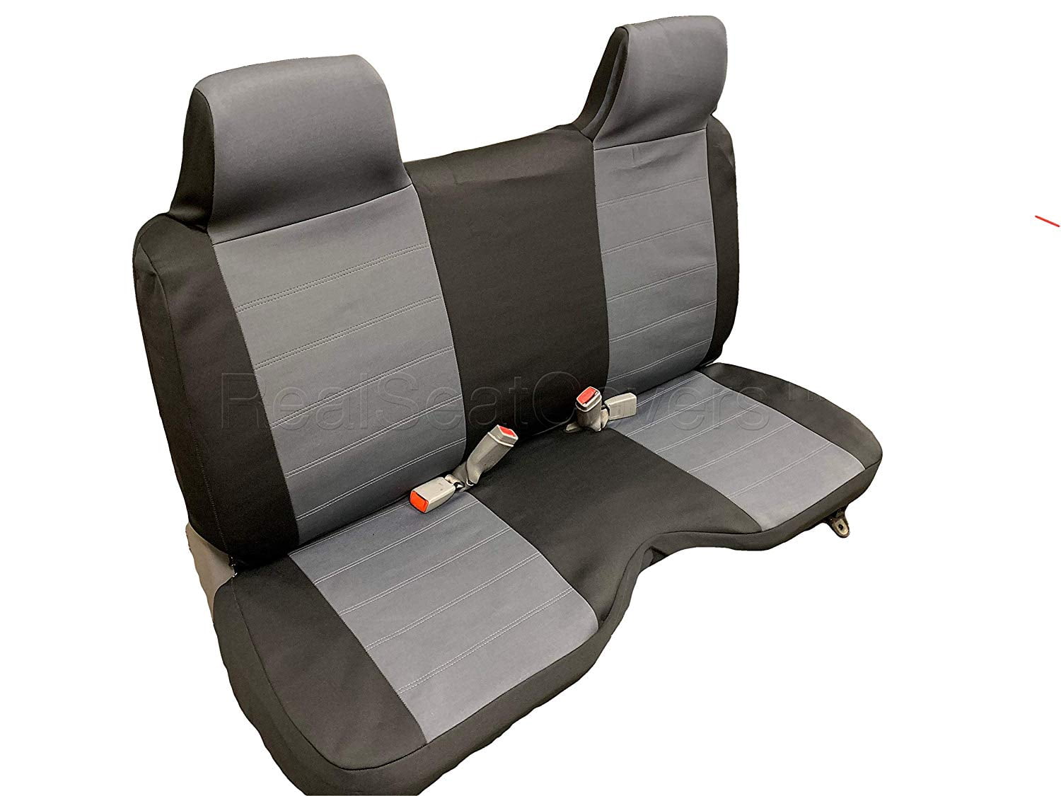 Realseatcovers 100 Waterproof Neoprene Seat Cover For 1991 Toyota