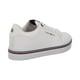 thumbnail image 3 of Tenis Mujer Tommy Hill Casual Confort blanco 25, 3 of 4