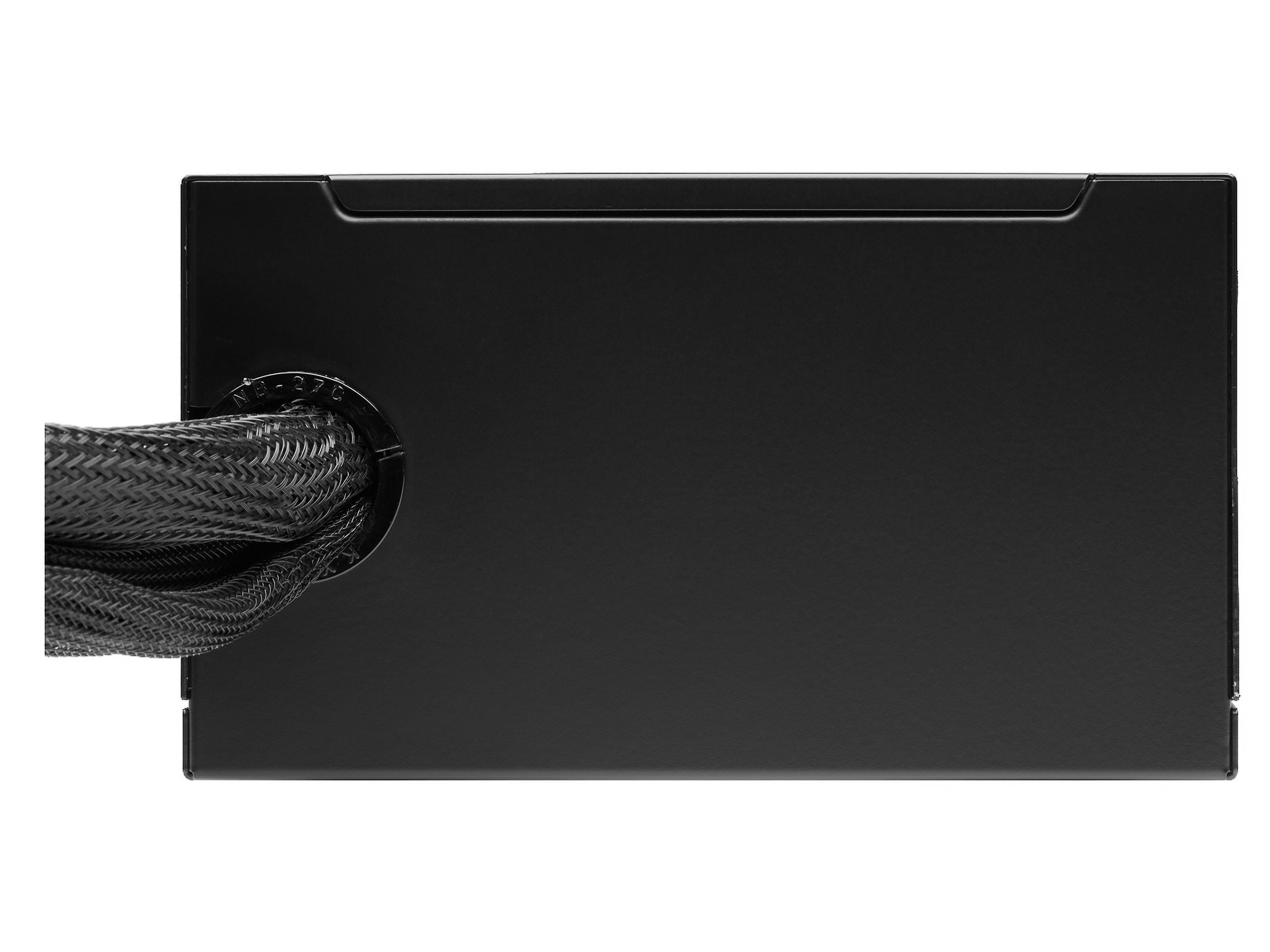CORSAIR CX Series CX550 80 PLUS Bronze ATX Power Supply