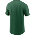 thumbnail image 3 of Men's Nike Green New York Jets Division Essential T-Shirt, 3 of 3