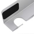 thumbnail image 3 of Magnetic wall mount for Dyson hair dryer, 3 of 4