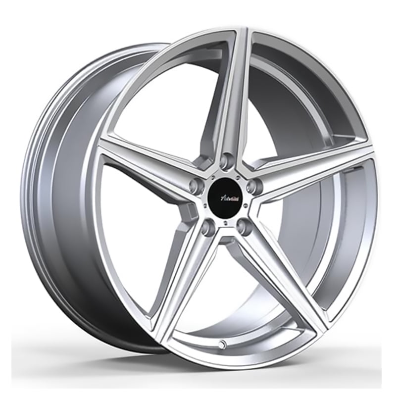 Advanti Racing Cammino Wheel - 20x10 Silver with Philippines | Ubuy