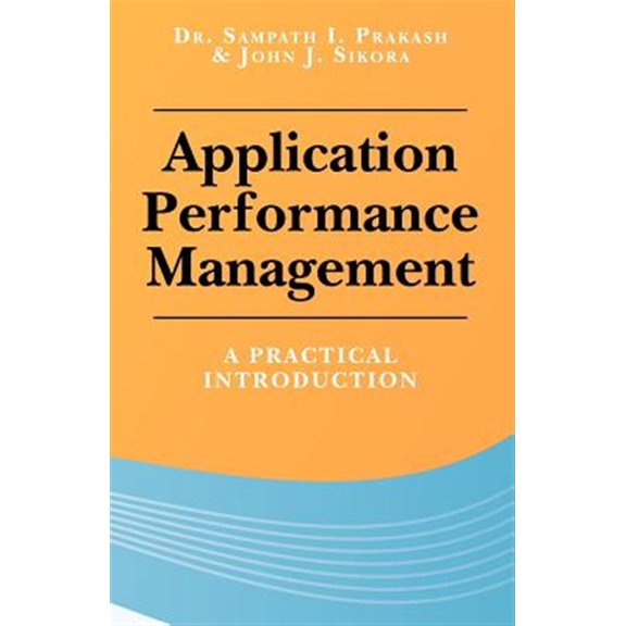 Pre-Owned Application Performance Management