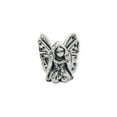 thumbnail image 3 of Fancy Bead White Sterling Silver Themed 13.64 mm 10.00 Reflections Fairy Bead, 3 of 4