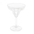 thumbnail image 1 of 2 Copas De Cóctel De Cristal Margarita Acrílicas, Copa De Bebida, Fiesta, Bar, Restaurante, 330ml Sunnimix copa margarita, 1 of 8