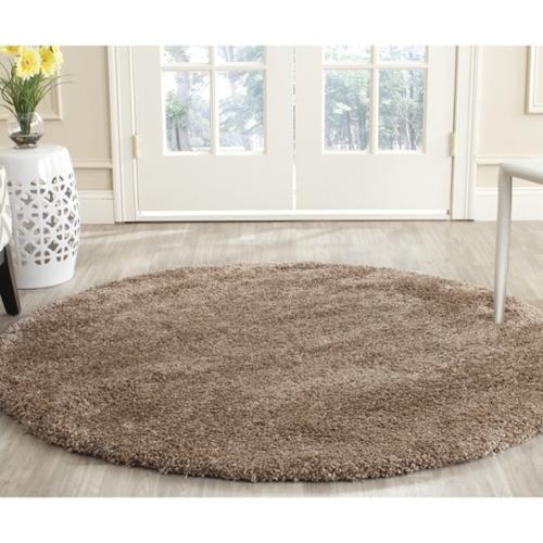Circle Rugs
