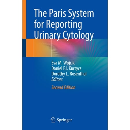 UPC: 9783030886851 | The Paris System for Reporting Urinary Cytology (Paperback)
