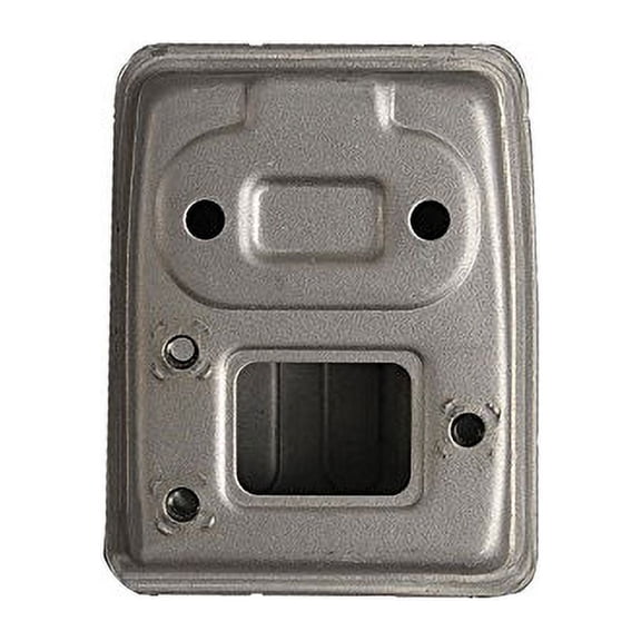 Echo Genuine OEM Replacement Muffler - 14581011520