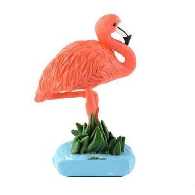 resin flamingo statues