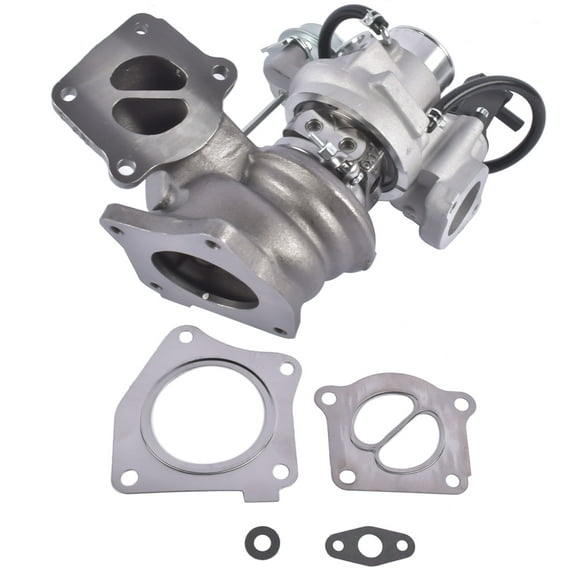 GELUOXI Turbocharger for Buick Regal Cadillac ATS Chevrolet Malibu Convertible Coupe Sedan 2013-2023