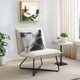 thumbnail image 3 of Black Marble Outdoor Pillow Covers Pack of 2 Gold Line Modern Abstract Minimalist Art Waterproof Throw Pillow Covers Decorative Cushion Cases for Patio Garden Tent Balcony Couch 26x26 inch, 3 of 7