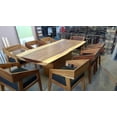 thumbnail image 3 of COMEDOR ESTILO NÓRDICO INCLUYE 8 SILLAS habanero.store Habanero Store Comedor Estilo Nórdico Para 8 Personas Elegante, 3 of 9
