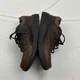 thumbnail image 4 of New Balance Mens MW928BR Walking Sneakers Brown Leather Lace Up 12.5 IS, 4 of 6