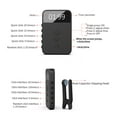thumbnail image 2 of Maoww Precision Screen Clickers Durable And Portable For Seamless Clicking Smooth ABS Sensitive Touch 5, 2 of 6