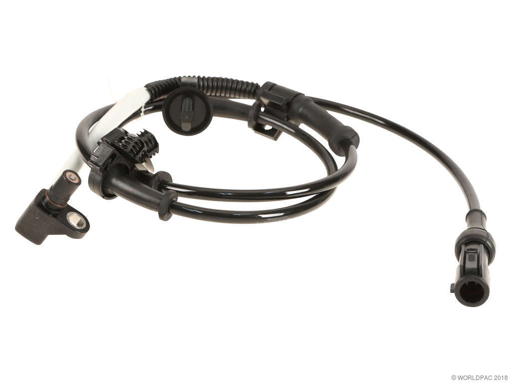 GOPARTS Replacement for 20002009 Ford Ranger ABS Wheel Speed Sensor