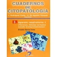 thumbnail image 1 of APARATO RESPIRATORIO VOL. 1.TECNICAS, CELULAS NORMALES, LAVADO BRONQUIOLOALVEOLAR: CUADERNOS DE CITO EDICIONES DIAZ DE SANTOS ERNESTO GARCIA URETA, 1 of 2