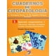thumbnail image 1 of APARATO RESPIRATORIO VOL. 1.TECNICAS, CELULAS NORMALES, LAVADO BRONQUIOLOALVEOLAR: CUADERNOS DE CITO EDICIONES DIAZ DE SANTOS ERNESTO GARCIA URETA, 1 of 2