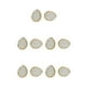 thumbnail image 1 of Minnieouse Pendientes de botón joyería elegante decoración estilo Simple mujer elegante pendientes de botón adorno de vestir femenino regalo de Type2 NO2 Minnieouse CBP385605, 1 of 4