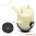 thumbnail image 6 of A-Premium Power Steering Reservoir/Tank with Cap Compatible with Kia Soul 2010-2011 1.6L, 6 of 6