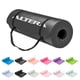 thumbnail image 1 of Tapete de Yoga Antideslizante, Esterilla de Pilates, Pilates Fitness con Correa Transportadora, Antideslizante y Resistente al agua, Ideal para Gimnasio, Ejercicio en Casa, Deporte, Colchoneta, Gimnas, 1 of 6