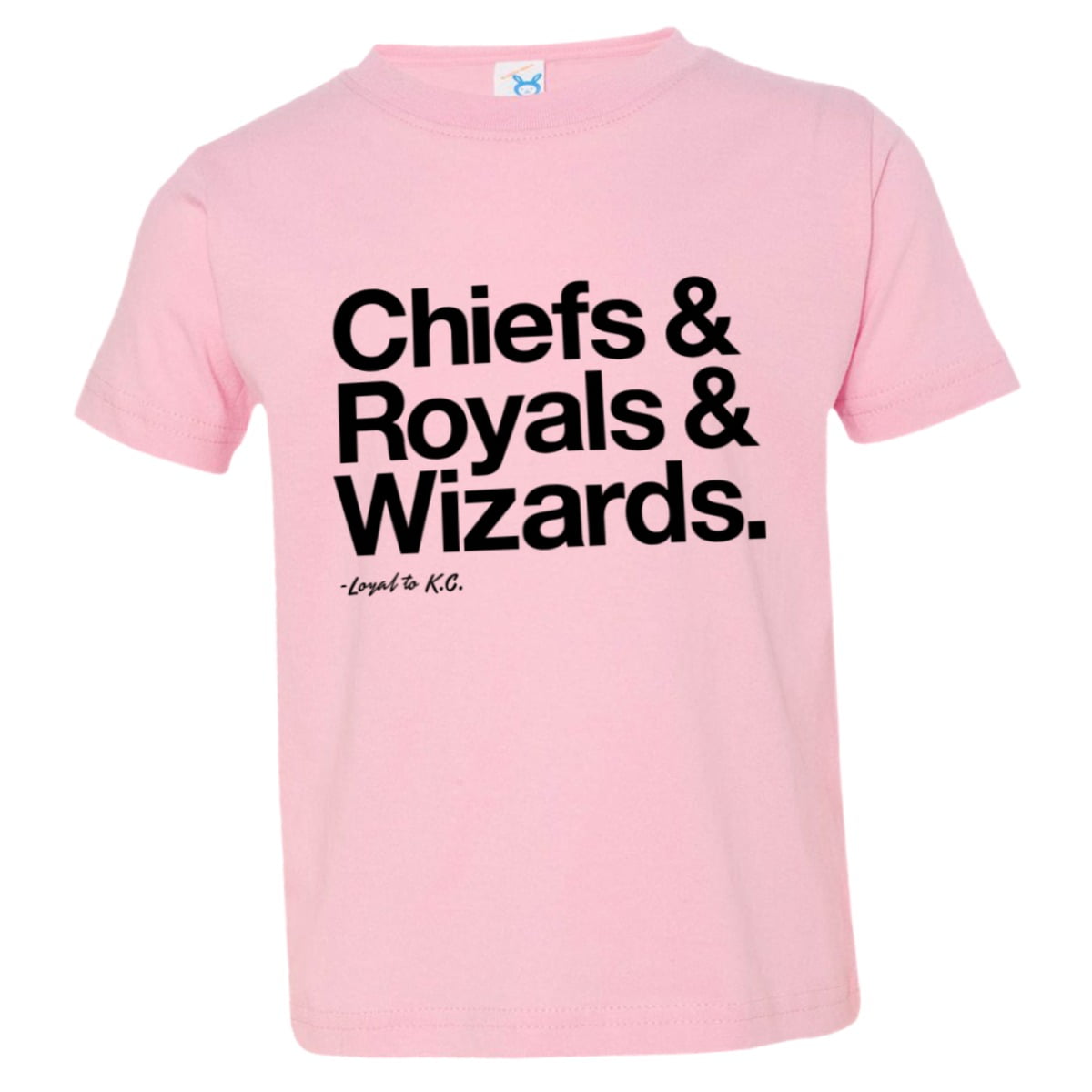 toddler royals shirt