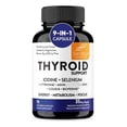 thumbnail image 1 of SANDHUS| THYROID 70 CAPSULAS | con  ASHW, 1 of 4