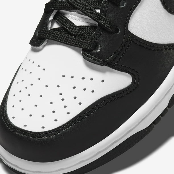 Nike dunk high kids shoes sales