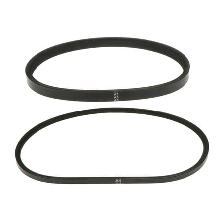 Drive / starter belt replacement suitable for Club Car 101 916 701 ...