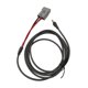 thumbnail image 5 of Cable de alimentación Adaptador de corriente Reemplazo Accesorio práctico Mini conector universal de CC 5 metros, 5 of 9