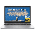 thumbnail image 1 of Laptop HP ProBook 650 G4 Intel Core i5-8350U 8GB RAM 256GB SSD 15.6″ FHD (REACONDICIONADA), 1 of 4