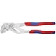 thumbnail image 1 of KNIPEX Llave de alicates de 10 pulgadas, agarre ergonómico, 1 of 9
