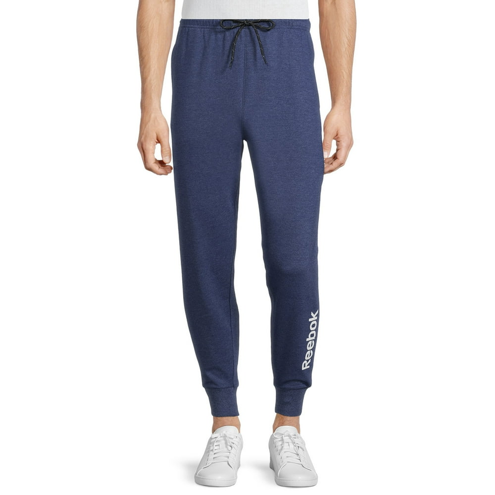 reebok double time joggers