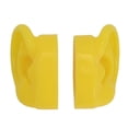 thumbnail image 2 of 2 moldes de silicona para orejas, suaves, resistentes, sin burbujas, amarillos, impermeables, para hospital., 2 of 14