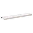 thumbnail image 3 of SALSBURY INDTRIES 4884WHT Rural Mailboxes Spreader,4 Wide,White, 3 of 3