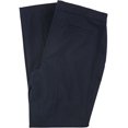 thumbnail image 2 of Pantalones de vestir Alfani para mujer con control de barriga azul 12, 2 of 2