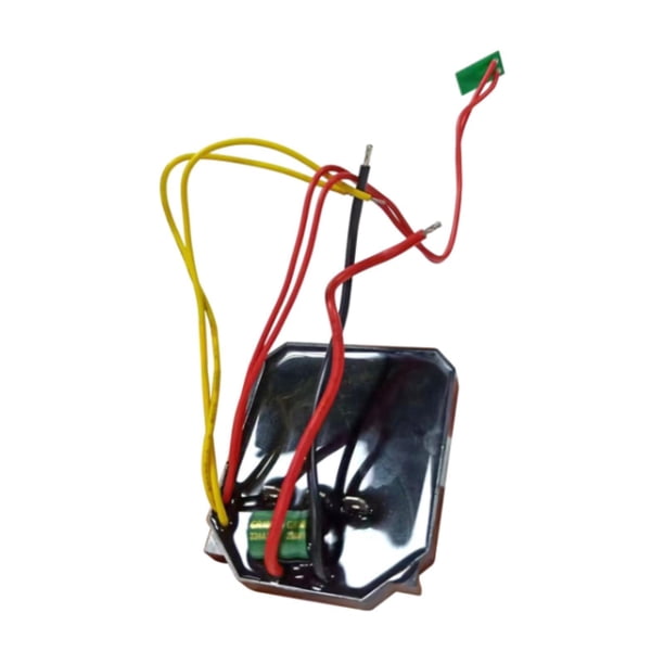 Tablero de accionamiento de lavadora de coche a presión, controlador sin escobillas, limpiador de alta presión, Panel compacto profesional, tablero de
