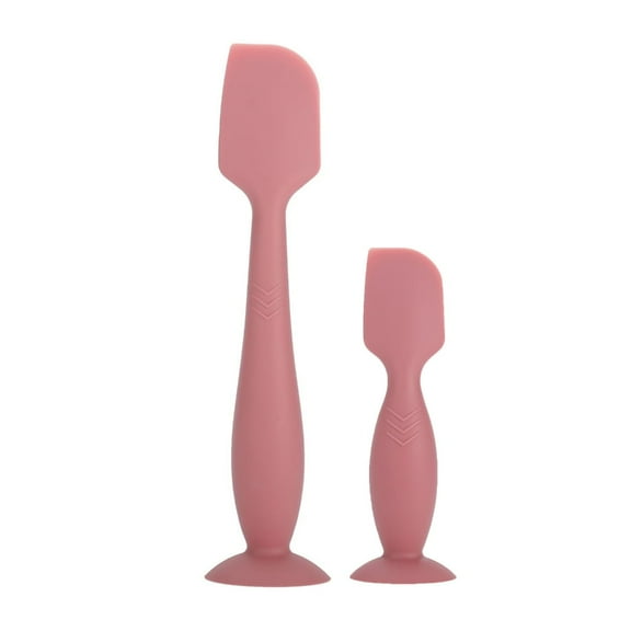 Baby Diaper Cream Spatula Applicator Butt Pastes Spatula Diaper Cream Brush for Baby Silicone Diaper Rash Cream Brush