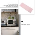 thumbnail image 4 of 1 Pce Protecteur de Four à Domicile Housse de Protection pour Micro-Ondes Anti-Poussière, 4 of 8