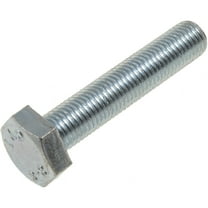 Dorman 428-551 Cap Screw-Hex Head-Class 8.8- M10-1.25 x 50mm (Pack of 10)