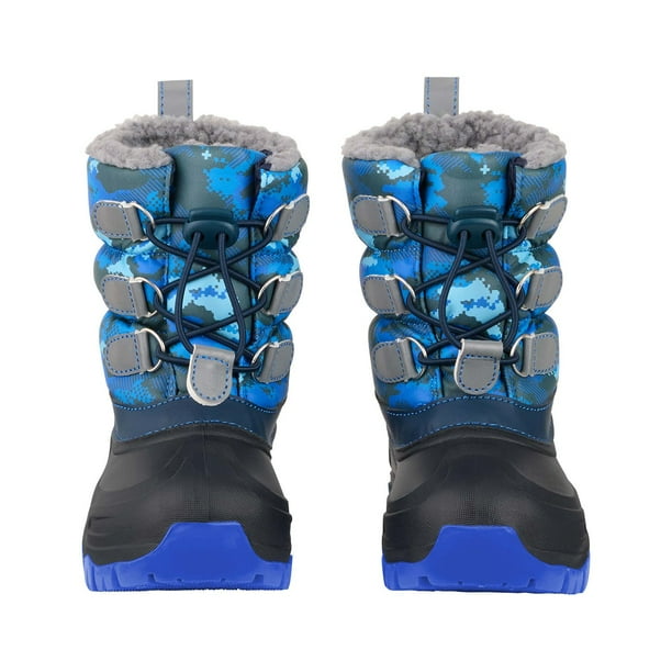 Member's Mark Toddler Boys Snow Boot - Samsclub.com