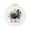B, variant on Product Category Needle and Thread Kit and Hand Embroidery Set for Beginners Featuring Floral Modern Botanical Designs and Patterned