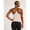 thumbnail image 4 of Love & Sports Women's Seamless Ribbed Camisole, Sizes XS-XXL, 4 of 5