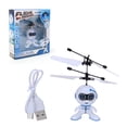 thumbnail image 2 of Aeronave de detección, suspensión de la aeronave inducto Juguete Electónico Inteligente Con Juguetes para Niños Ligeros para Chilren para accio de Gracias para niños párr., 2 of 7