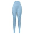thumbnail image 4 of Pantalons de Yoga pour Femmes, Entraînement Physique Serré, 4 of 9